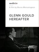 Glenn Gould: Au del&agrave; du temps - Movie Cover (xs thumbnail)