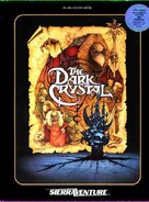 The Dark Crystal - Movie Cover (xs thumbnail)