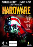 Hardware - Australian Movie Cover (xs thumbnail)
