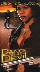 Perdita Durango - VHS movie cover (xs thumbnail)