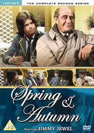 &quot;Spring and Autumn&quot; - British DVD movie cover (xs thumbnail)