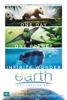 Earth: One Amazing Day - Movie Poster (xs thumbnail)