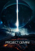 Proekt &#039;Gemini&#039; - International Movie Poster (xs thumbnail)
