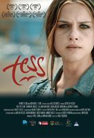 Tess - South African Movie Poster (xs thumbnail)