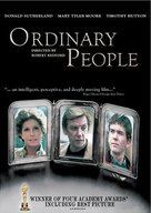 Ordinary People - Movie Poster (xs thumbnail)