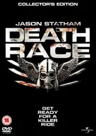 Death Race Cover