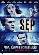 Sep - Polish Movie Poster (xs thumbnail)
