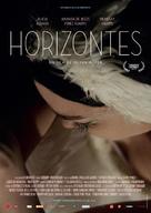 Horizontes - Swiss Movie Poster (xs thumbnail)