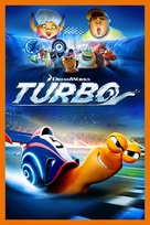 Turbo - Video on demand movie cover (xs thumbnail)