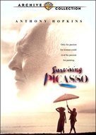 Surviving Picasso - Movie Cover (xs thumbnail)