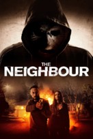 The Neighbor - British Movie Cover (xs thumbnail)