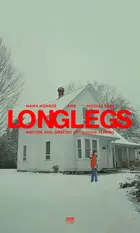 Longlegs - Canadian Movie Poster (xs thumbnail)