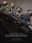 Marrowbone - French Movie Poster (xs thumbnail)