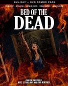 Bed of the Dead - Movie Cover (xs thumbnail)
