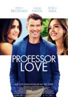How to Make Love Like an Englishman - German Movie Poster (xs thumbnail)