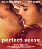 Perfect Sense - Blu-Ray movie cover (xs thumbnail)