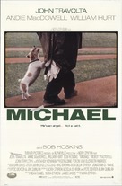 Michael - Movie Poster (xs thumbnail)
