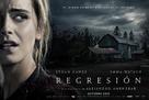 Regression - Spanish Character movie poster (xs thumbnail)
