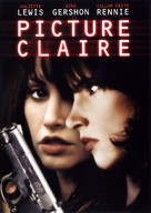 Picture Claire - DVD movie cover (xs thumbnail)
