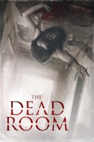 The Dead Room - Movie Cover (xs thumbnail)