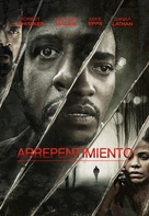 Repentance - Argentinian Movie Cover (xs thumbnail)