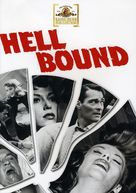 Hell Bound - DVD movie cover (xs thumbnail)