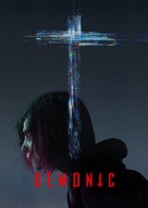 Demonic - Canadian Video on demand movie cover (xs thumbnail)