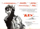 Kes - Movie Poster (xs thumbnail)