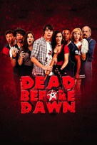 Dead Before Dawn 3D - poster (xs thumbnail)
