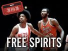 &quot;30 for 30&quot; Free Spirits - Movie Poster (xs thumbnail)