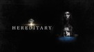 Hereditary - Canadian Movie Cover (xs thumbnail)