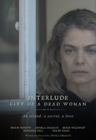 Interlude City of a Dead Woman - Movie Poster (xs thumbnail)