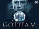 &quot;Gotham&quot; - Movie Poster (xs thumbnail)