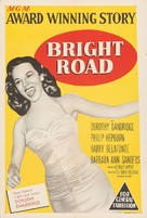 Bright Road - Australian Movie Poster (xs thumbnail)