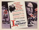 Martin Luther - Movie Poster (xs thumbnail)