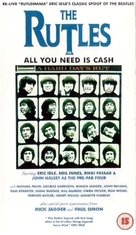 The Rutles: All You Need Is Cash - British poster (xs thumbnail)
