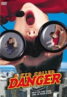 A Kid Called Danger - Movie Cover (xs thumbnail)