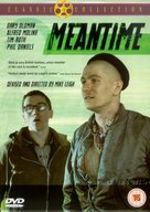 Meantime - British DVD movie cover (xs thumbnail)