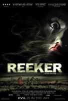 Reeker - Movie Poster (xs thumbnail)