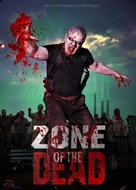 Zone of the Dead - Serbian Movie Poster (xs thumbnail)