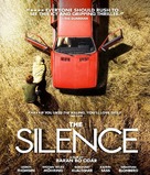 Das letzte Schweigen - Movie Cover (xs thumbnail)