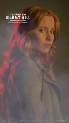 Return to Silent Hill Cover