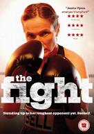 The Fight - British DVD movie cover (xs thumbnail)