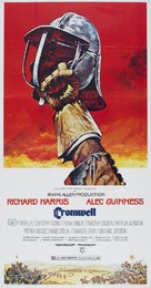 Cromwell - Movie Poster (xs thumbnail)