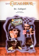 Dr. Caligari - Russian Movie Cover (xs thumbnail)