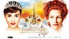 Mirror Mirror - Hungarian Movie Poster (xs thumbnail)