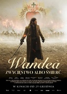 Vaincre ou Mourir - Polish Movie Poster (xs thumbnail)