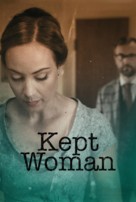 Kept Woman - Canadian Movie Poster (xs thumbnail)