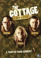 The Cottage - Dutch DVD movie cover (xs thumbnail)