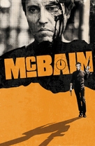 McBain - British Movie Poster (xs thumbnail)